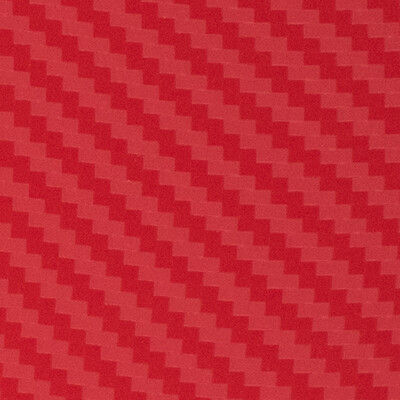 Oracal 975CA 305 Geranium Red Carbon