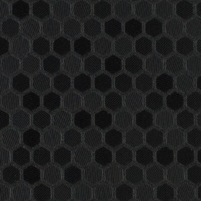 Oracal 975HC 070 Black Honeycomb