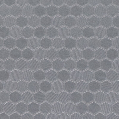 Oracal 975HC 090 Silver Grey Honeycomb