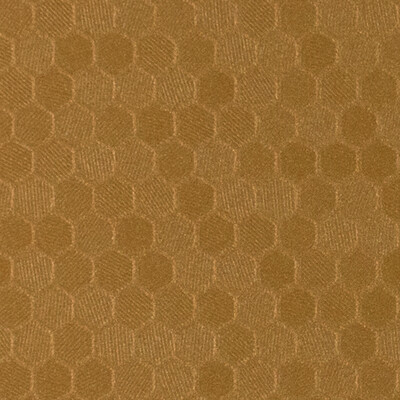 Oracal 975HC 091 Gold Honeycomb