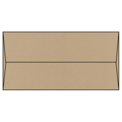 Olin Origins Cereal Wallet DL 120gsm Box of 250