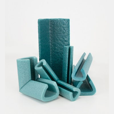 Foam Profiles