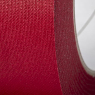 Paper Tape Red 50mm x 50M Roll