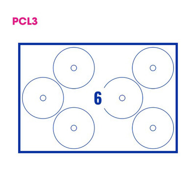 PCL Labels