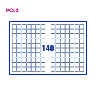 PCL Labels