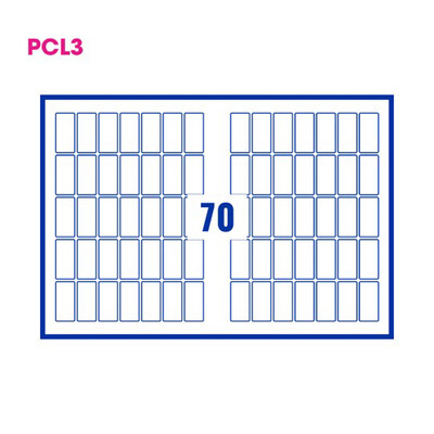 PCL Labels