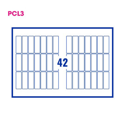 PCL Labels