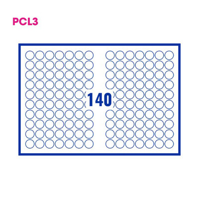 PCL Labels
