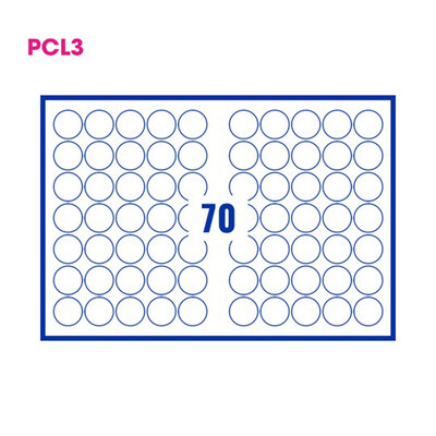 PCL Labels