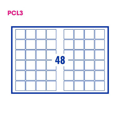 PCL Labels