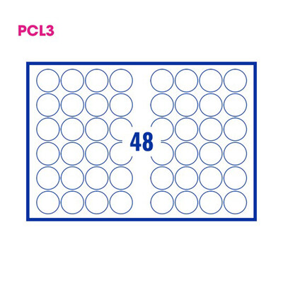 PCL Labels