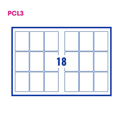 PCL Labels