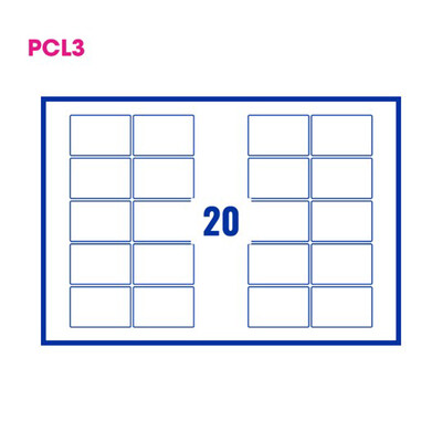 PCL Labels