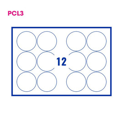 PCL Labels
