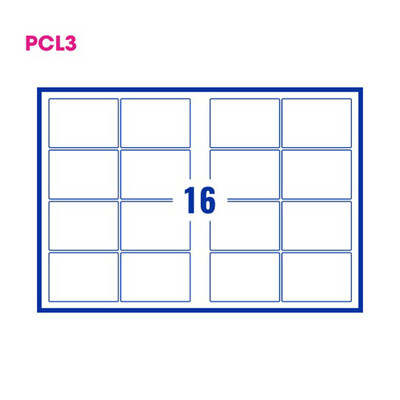 PCL Labels