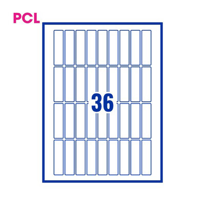 PCL Labels