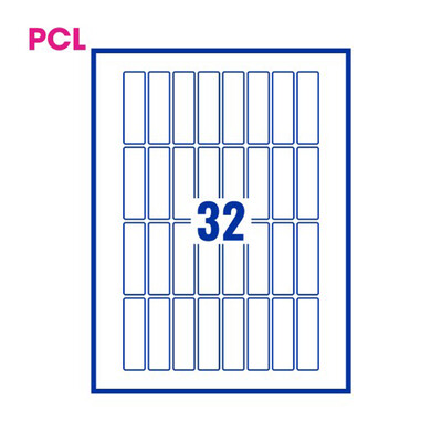 PCL Labels