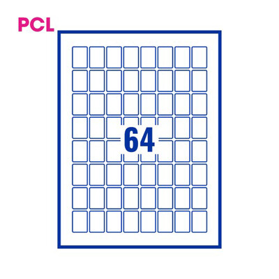 PCL Labels