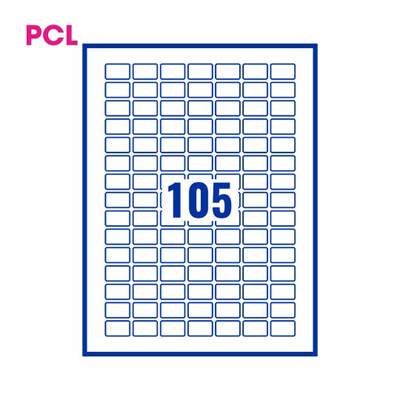 PCL Labels
