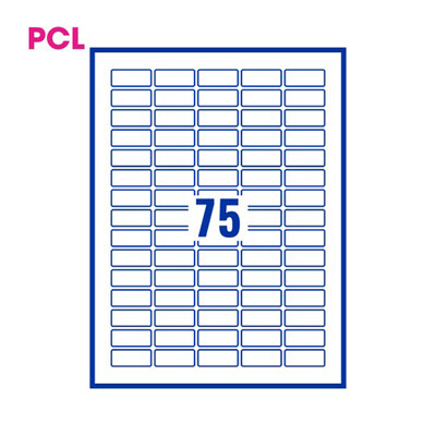 PCL Labels