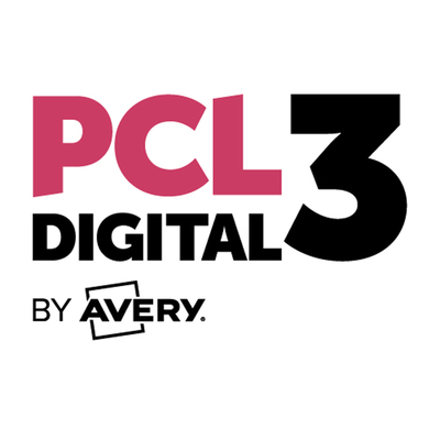 PCL3 Digital Logo
