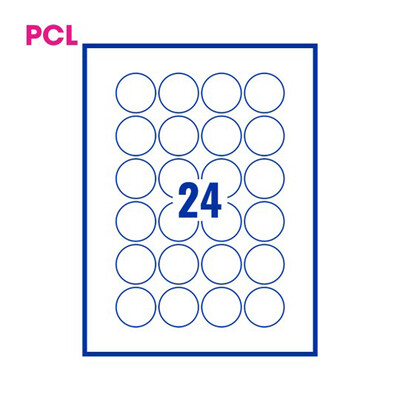 PCL Labels