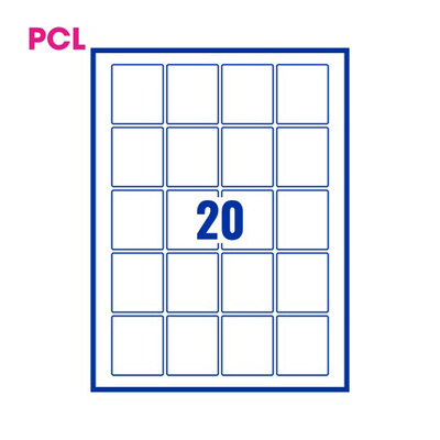 PCL Labels