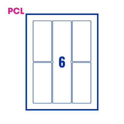 PCL Labels