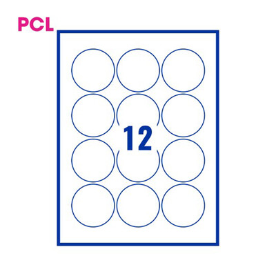 PCL Labels