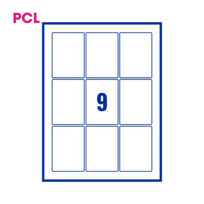 PCL Labels