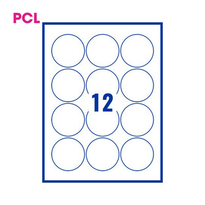 PCL Labels