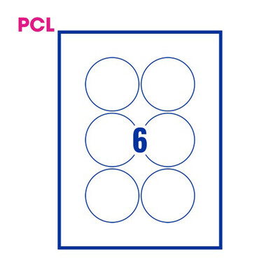 PCL Labels