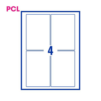 PCL Labels