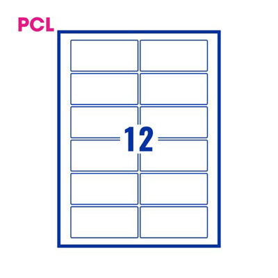 PCL Labels