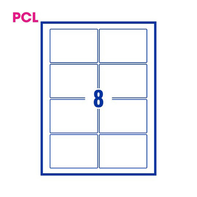 PCL Labels