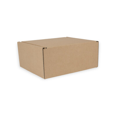 Postal Box 160x150x75mm