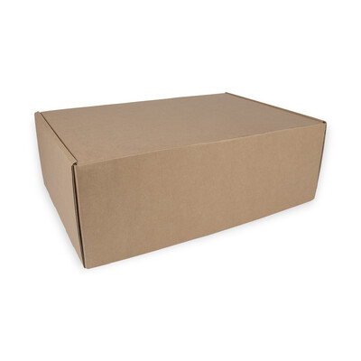 Postal Box 426x300x150mm