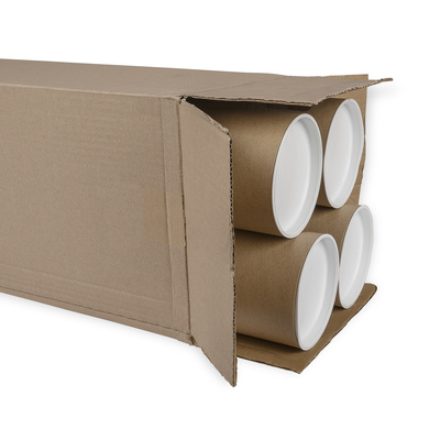 Postal Tube 102x1118mm Box