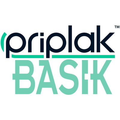Priplak Basik Logo