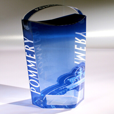 Priplak Cristal Box