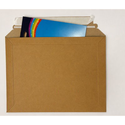 Protective Envelope 230x235mm