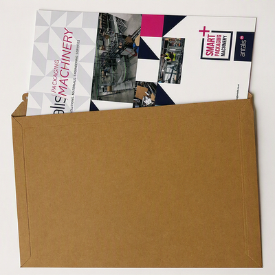 Protective Envelope 285x334mm