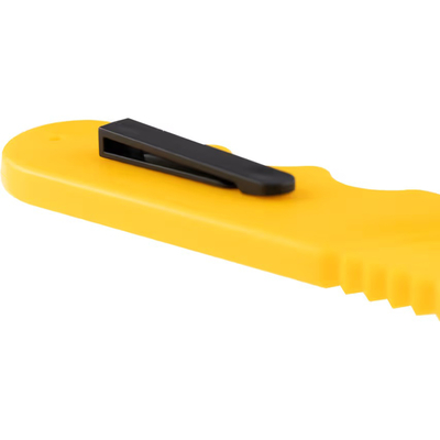 PSC Safety Film Cutter with guarded blade Back