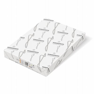 Pergraphica Smooth Classic White Creative Paper B1+ 120gsm Pack of 250 Sheets