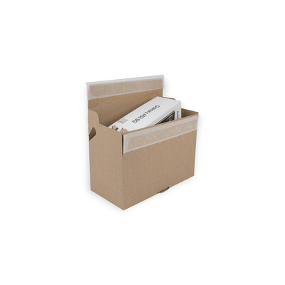 Quick Assembly Box 195x95x90mm Application