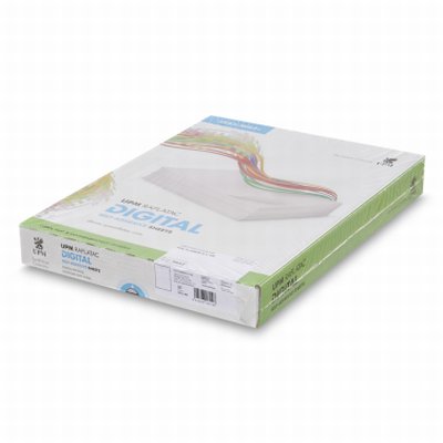 Raflatac Digital Kraft Brown 70 Extra Permanent SRA3 70gsm