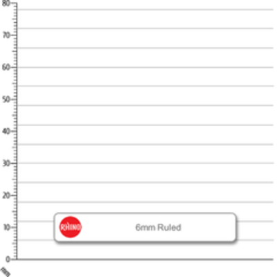 Looseleaf Paper