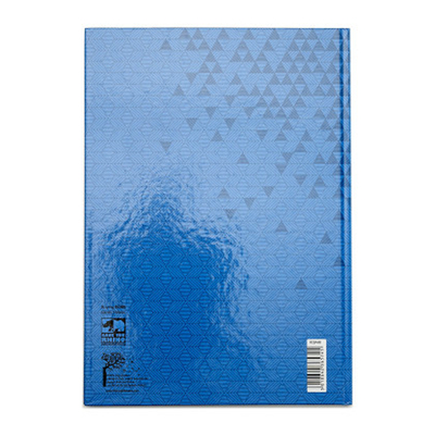 Casebound Book