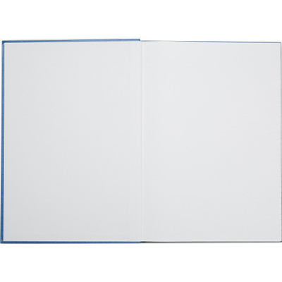 Casebound Book