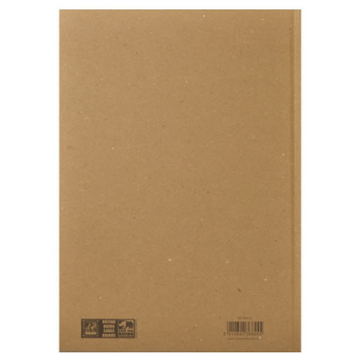 Casebound Book